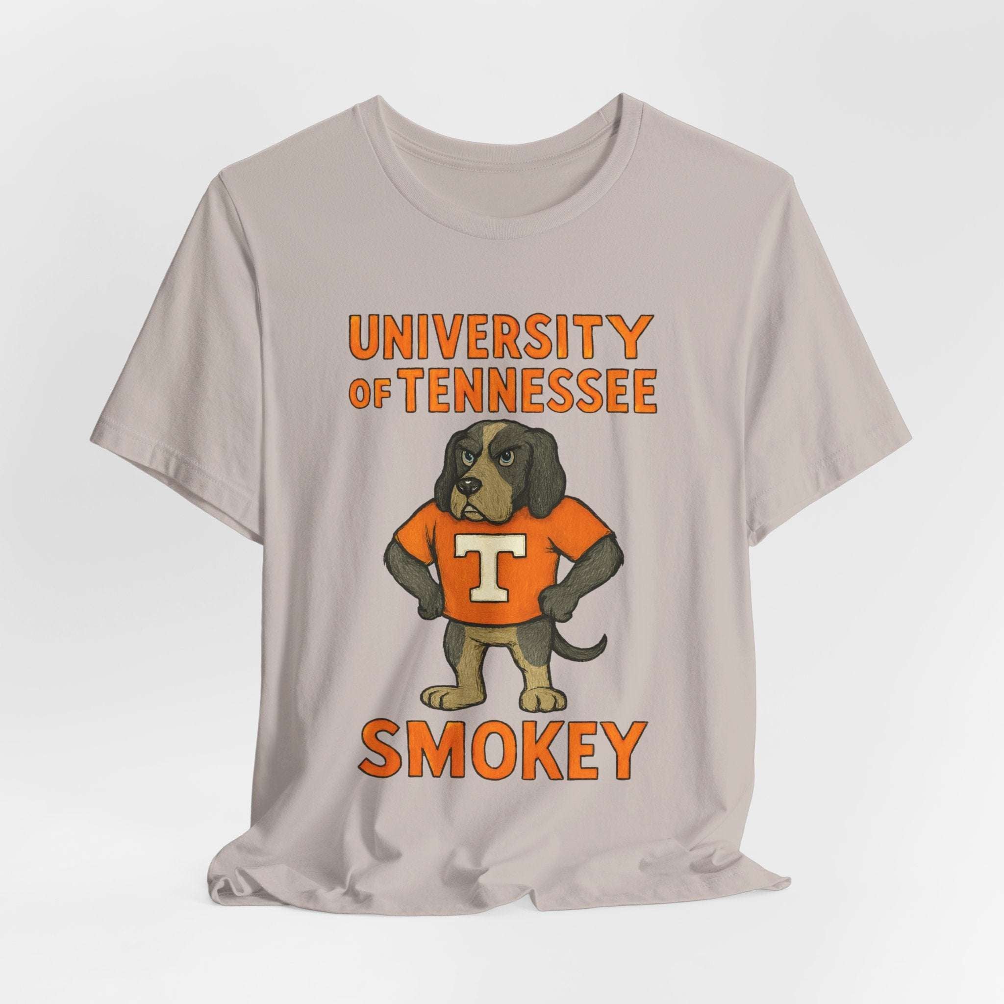 Tennessee Volunteers Smokey T-Shirt.