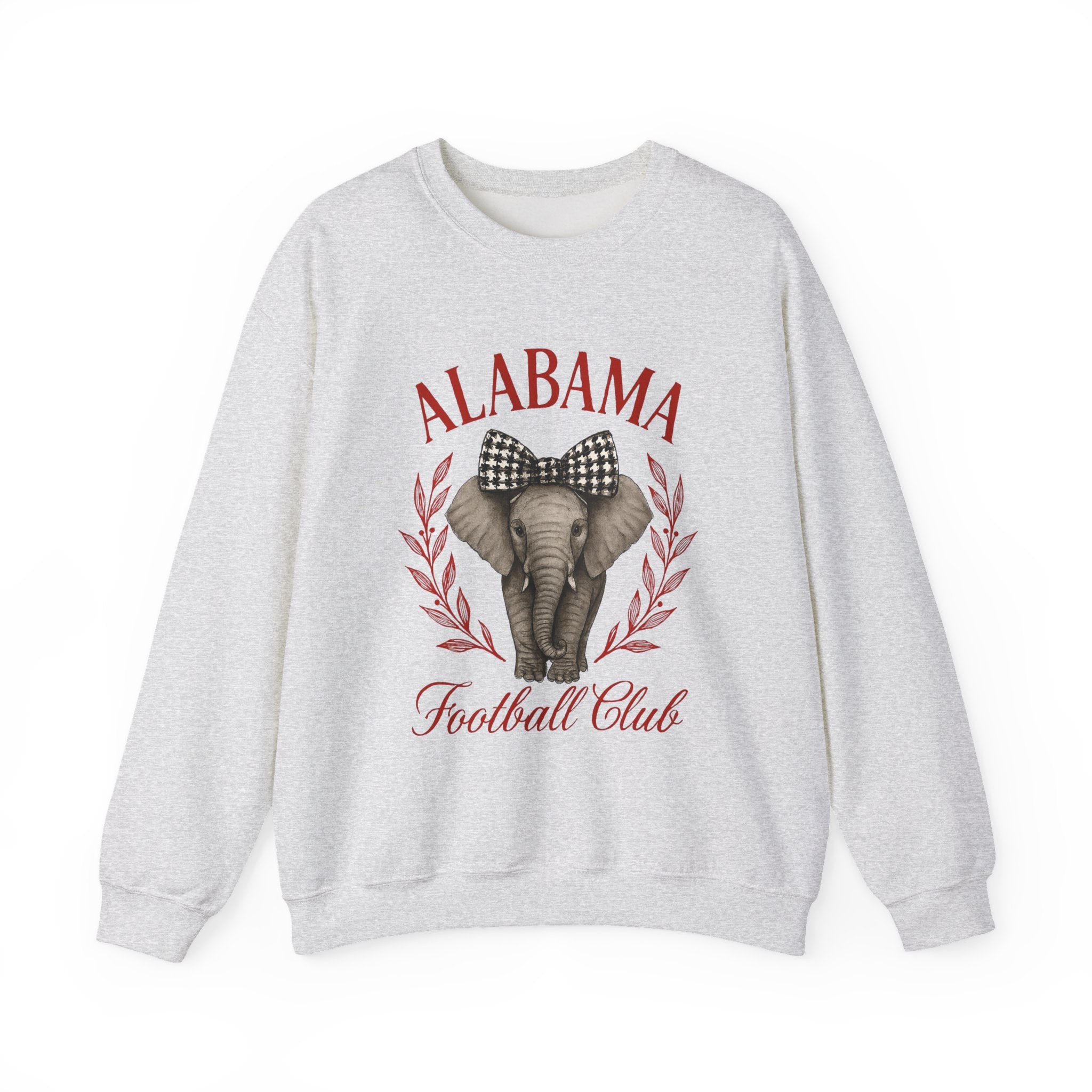 Alabama Elephant Game Day Sweatshirt