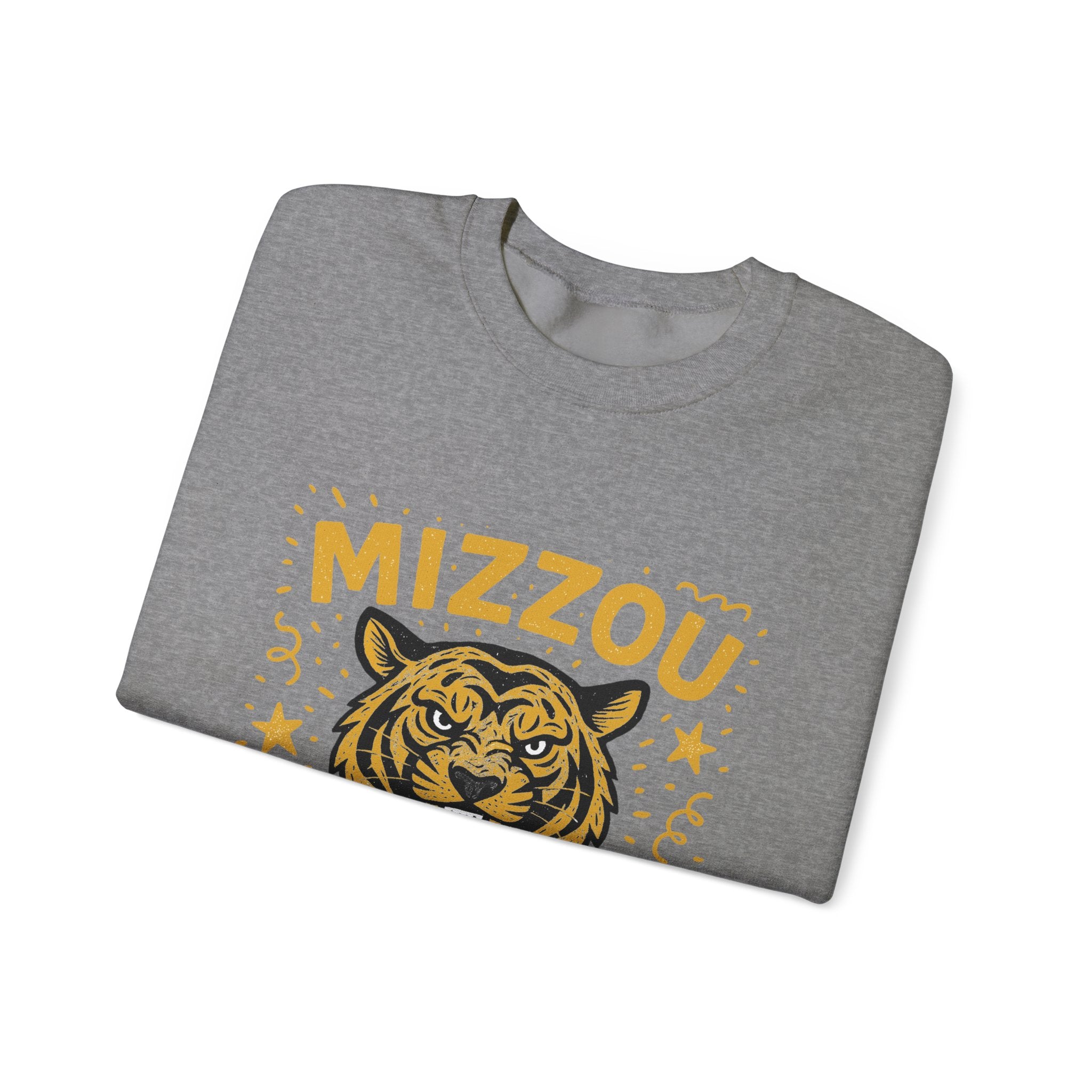 Missouri Game Day Sweatshirt