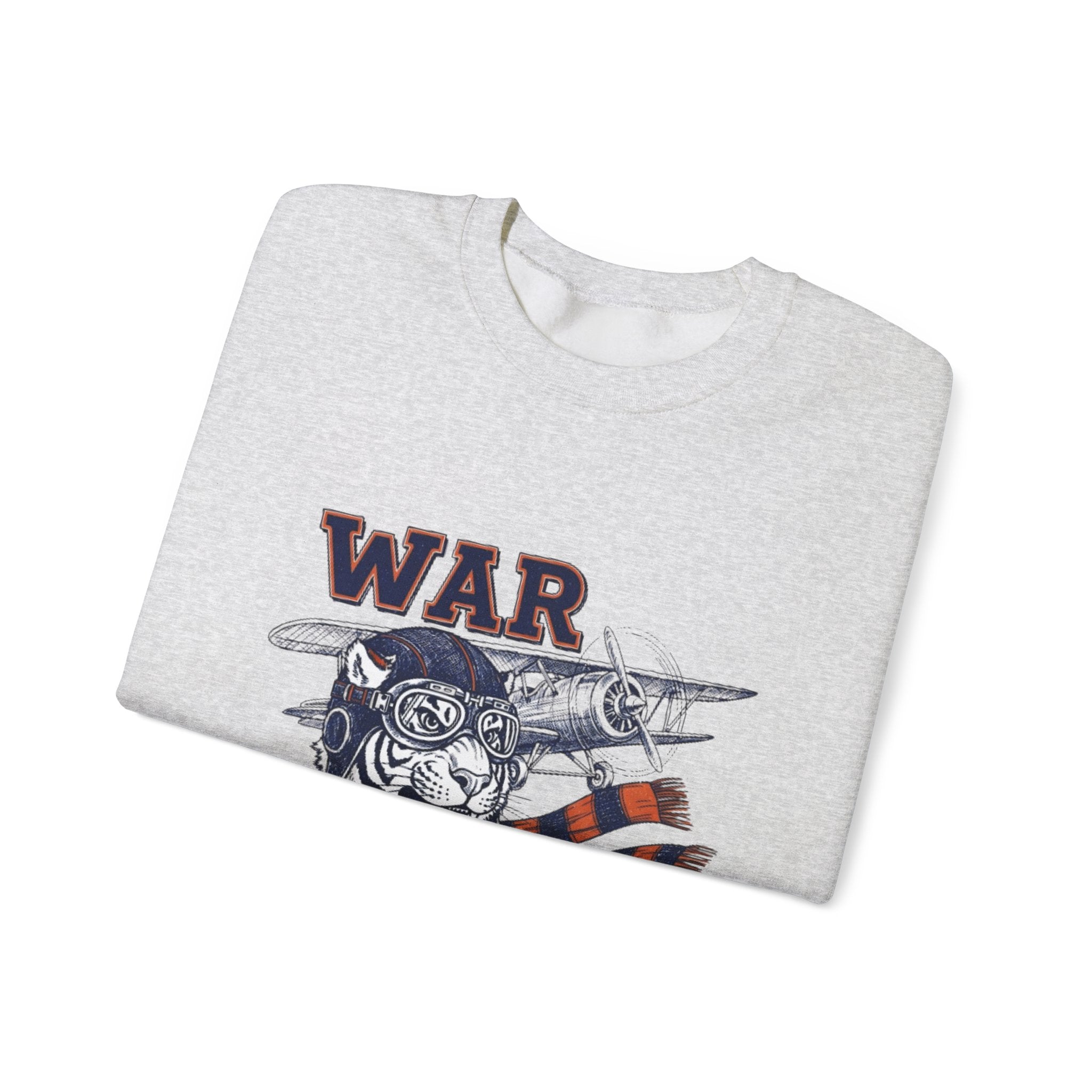 Auburn War Eagle Sweatshirt