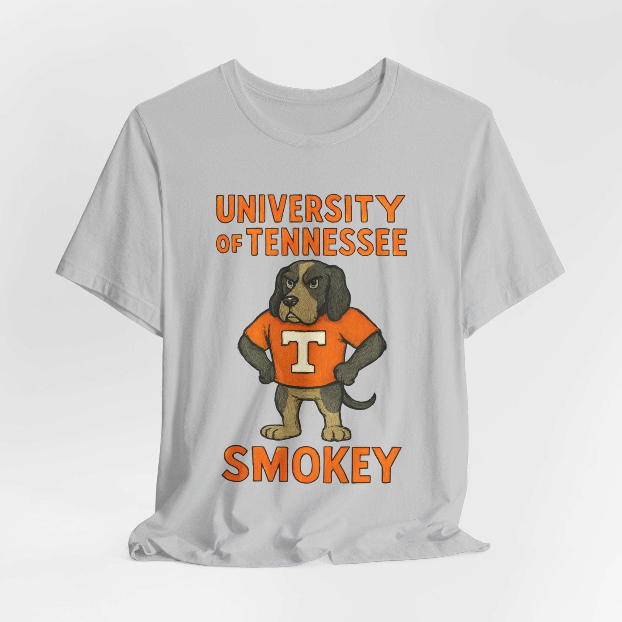 Tennessee Volunteers Smokey T-Shirt.