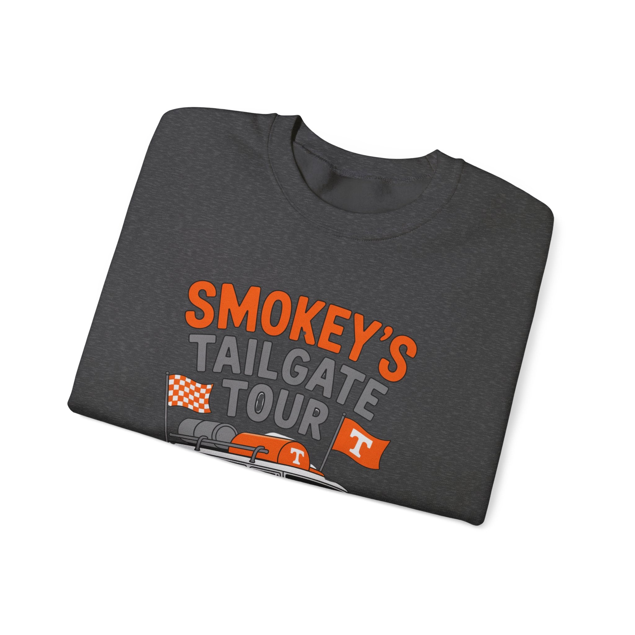 Tennessee Vols Sweatshirt