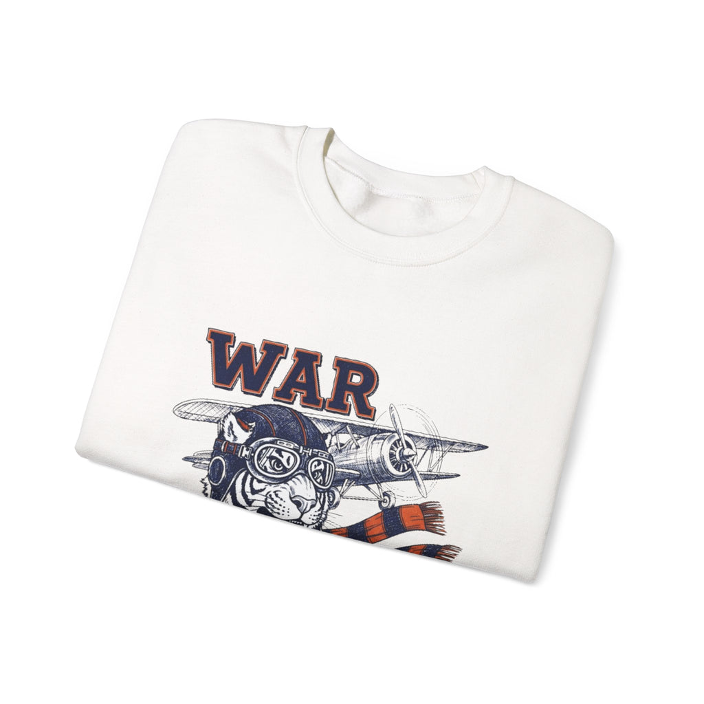 Auburn War Eagle Sweatshirt