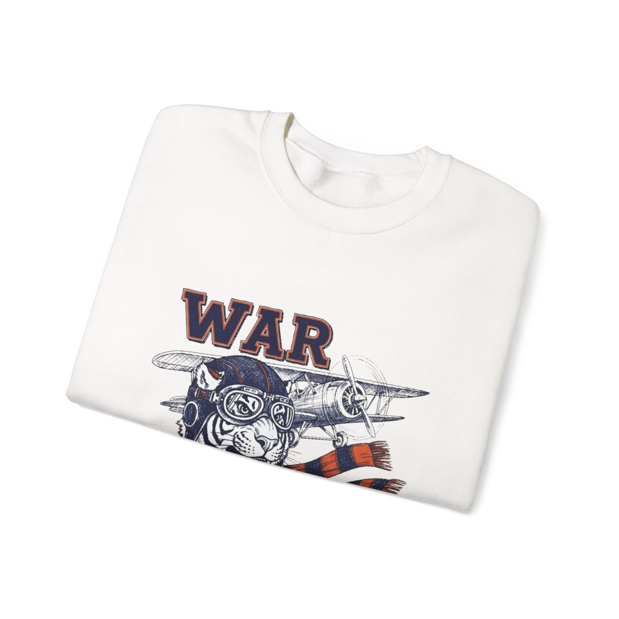 Auburn War Eagle Sweatshirt