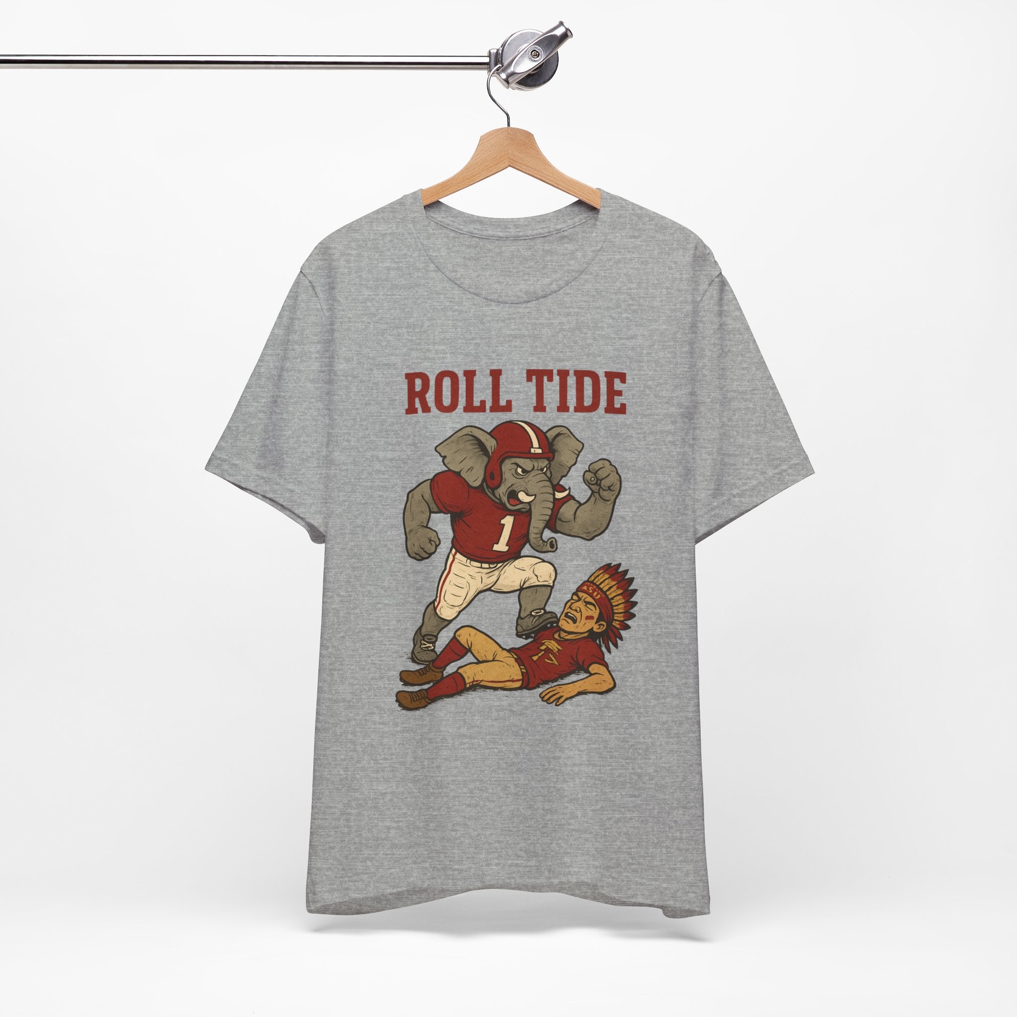 Alabama Football Gameday Tee