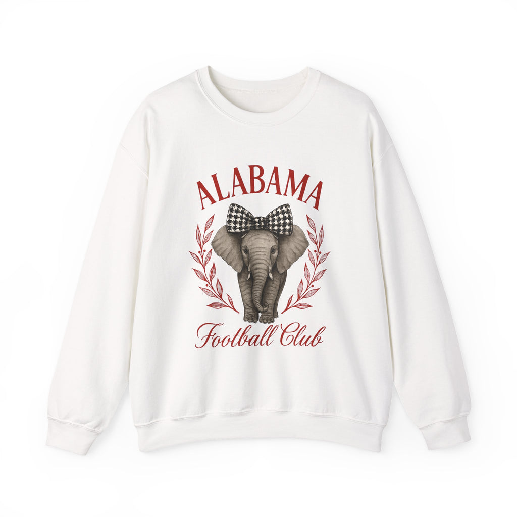 Alabama Elephant Game Day Sweatshirt