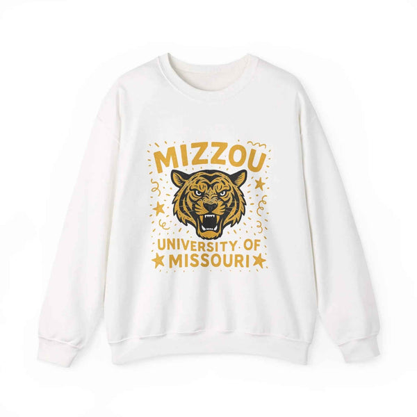 Missouri Game Day Sweatshirt