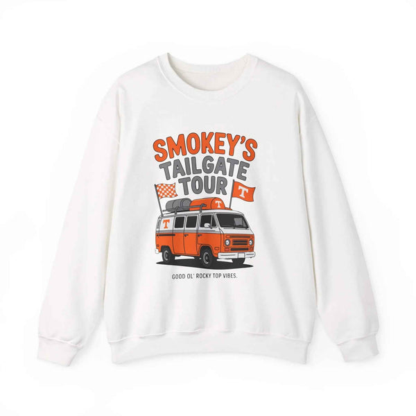 Tennessee Volunteers shirts, Rocky Top apparel, Vols SEC football gear, vintage Tennessee clothing, Neyland Stadium gameday outfits