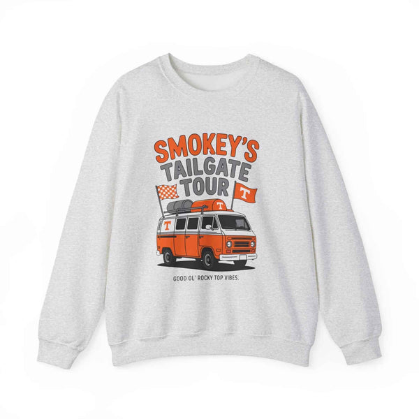 Tennessee Volunteers shirts, Rocky Top apparel, Vols SEC football gear, vintage Tennessee clothing, Neyland Stadium gameday outfits