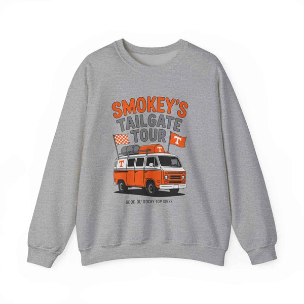Tennessee Volunteers shirts, Rocky Top apparel, Vols SEC football gear, vintage Tennessee clothing, Neyland Stadium gameday outfits