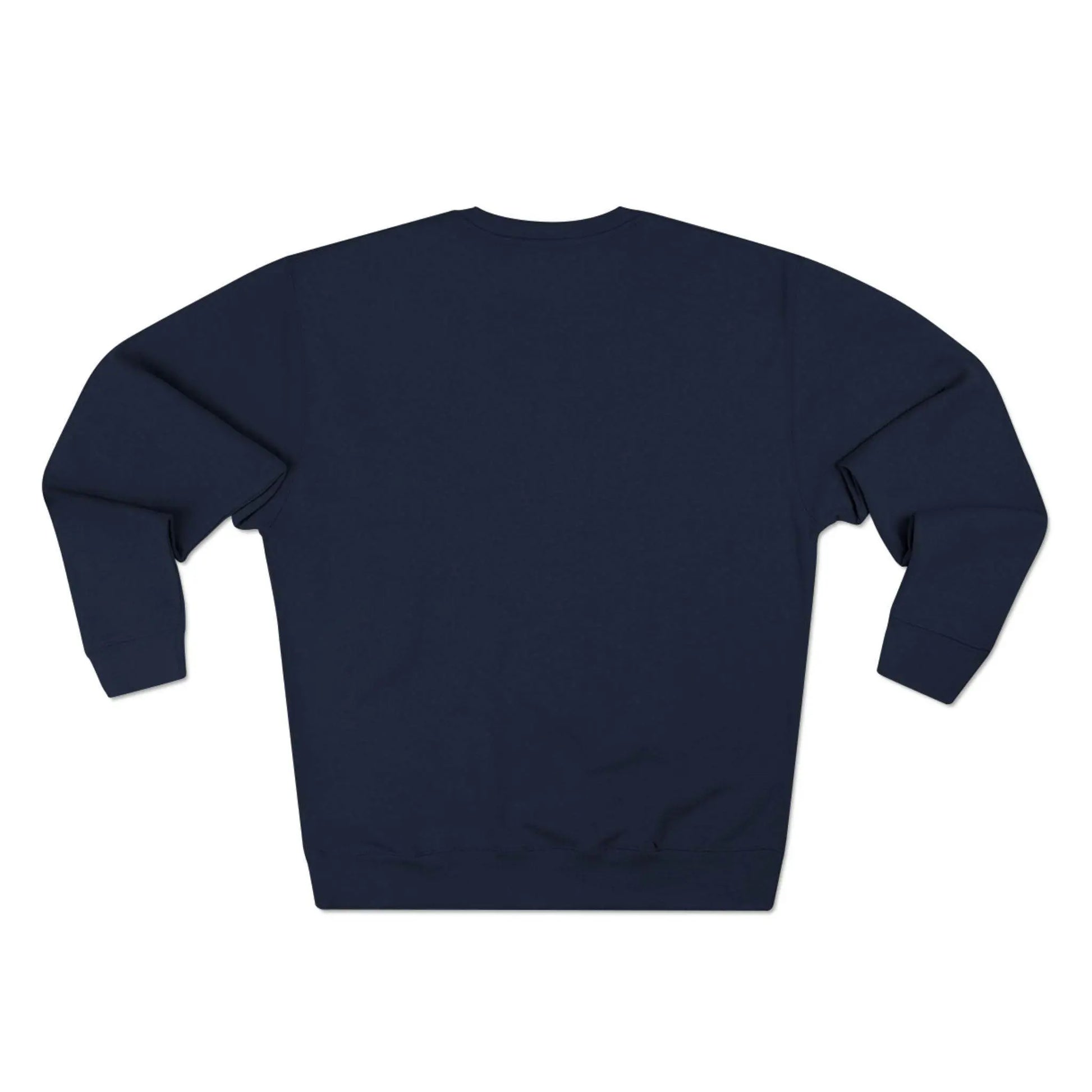 Auburn Sweatshirt War Damn Eagle - Antler & Ivy