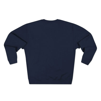Auburn Sweatshirt War Damn Eagle - Antler & Ivy