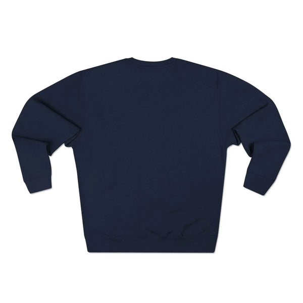 Auburn Sweatshirt War Damn Eagle - Antler & Ivy
