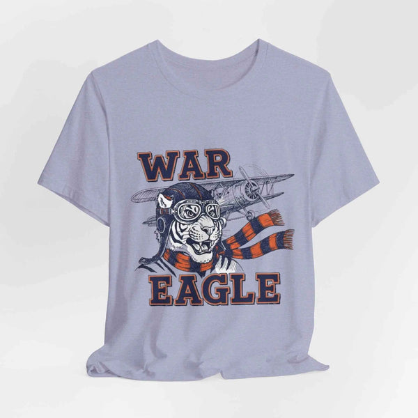 Auburn Tiger Game day T-Shirt