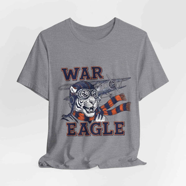 Auburn Tiger Game day T-Shirt