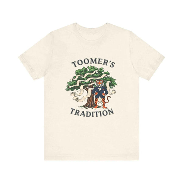 Auburn Toomer’s Tradition T-Shirt | College Football Shirt – Antler & Ivy