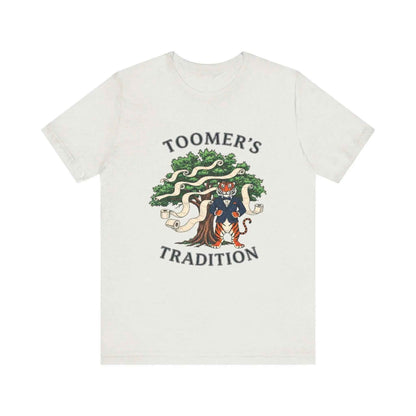 Auburn Toomer’s Tradition T-Shirt | College Football Shirt – Antler & Ivy