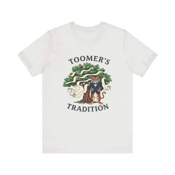Auburn Toomer’s Tradition T-Shirt | College Football Shirt – Antler & Ivy