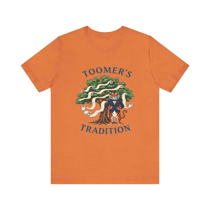Auburn Toomer’s Tradition T-Shirt | College Football Shirt – Antler & Ivy