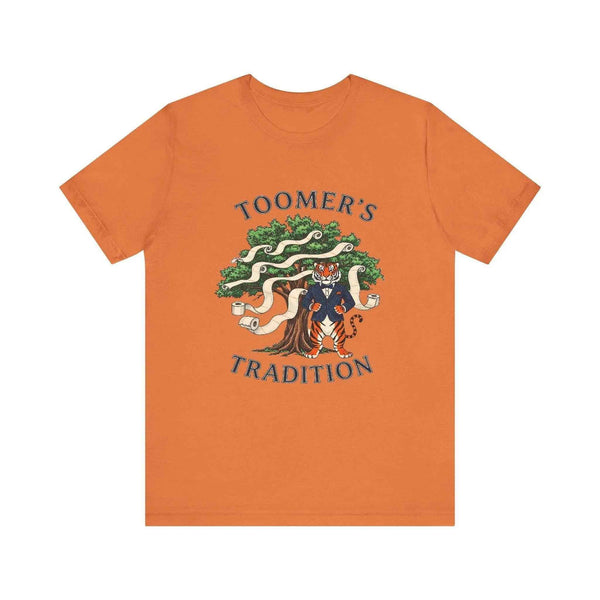 Auburn Toomer’s Tradition T-Shirt | College Football Shirt – Antler & Ivy