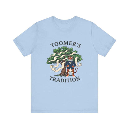 Auburn Toomer’s Tradition T-Shirt | College Football Shirt – Antler & Ivy
