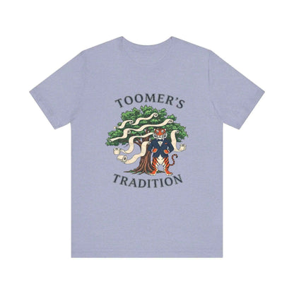 Auburn Toomer’s Tradition T-Shirt | College Football Shirt – Antler & Ivy