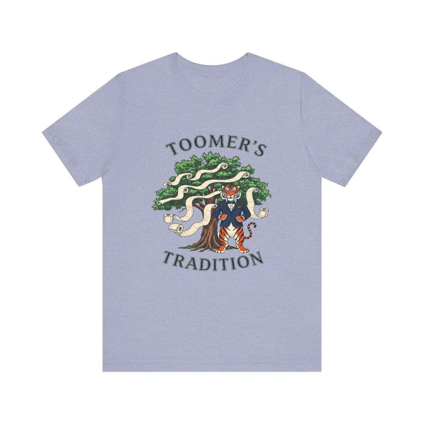 Auburn Toomer’s Tradition T-Shirt | College Football Shirt – Antler & Ivy