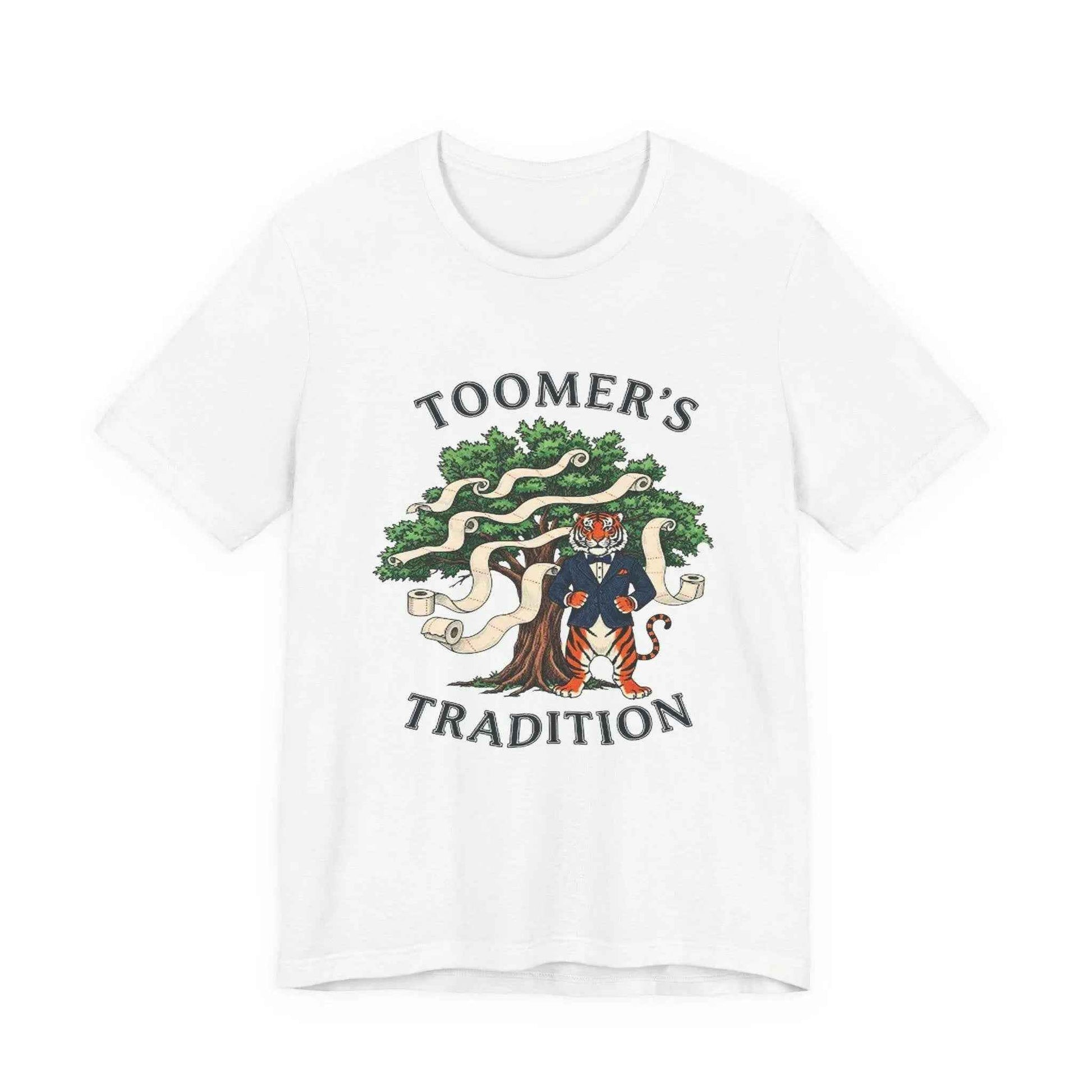 Auburn Toomer’s Tradition T-Shirt | College Football Shirt – Antler & Ivy