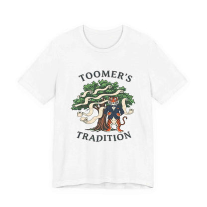 Auburn Toomer’s Tradition T-Shirt | College Football Shirt – Antler & Ivy