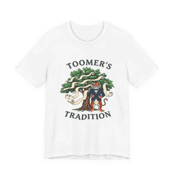 Auburn Toomer’s Tradition T-Shirt | College Football Shirt – Antler & Ivy