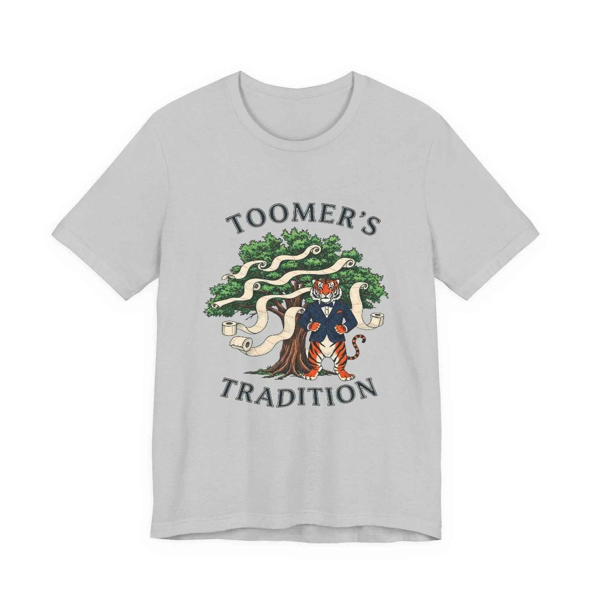 Auburn Toomer’s Tradition T-Shirt | College Football Shirt – Antler & Ivy