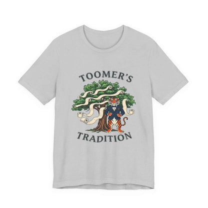 Auburn Toomer’s Tradition T-Shirt | College Football Shirt – Antler & Ivy