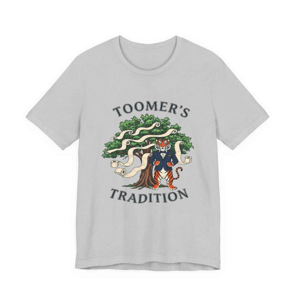 Auburn Toomer’s Tradition T-Shirt | College Football Shirt – Antler & Ivy