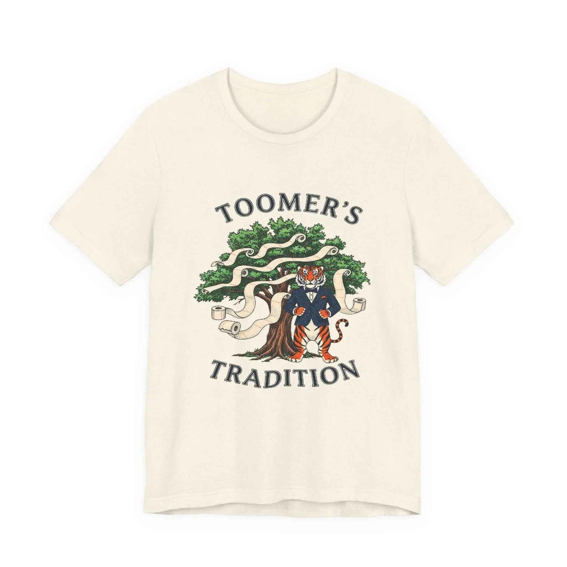 Auburn Toomer’s Tradition T-Shirt | College Football Shirt – Antler & Ivy