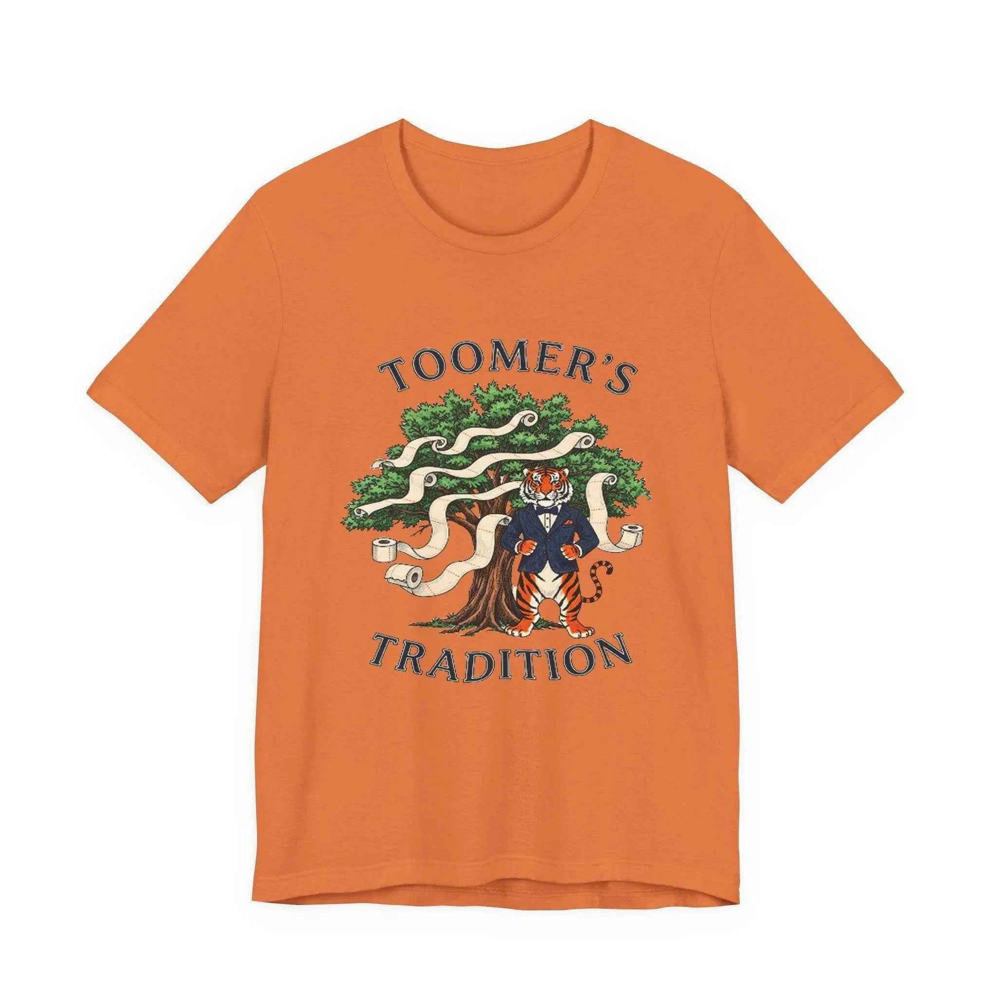 Auburn Toomer’s Tradition T-Shirt | College Football Shirt – Antler & Ivy