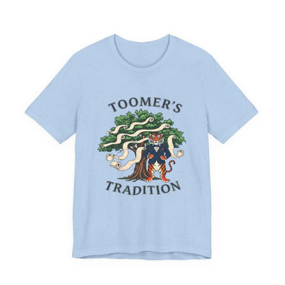 Auburn Toomer’s Tradition T-Shirt | College Football Shirt – Antler & Ivy