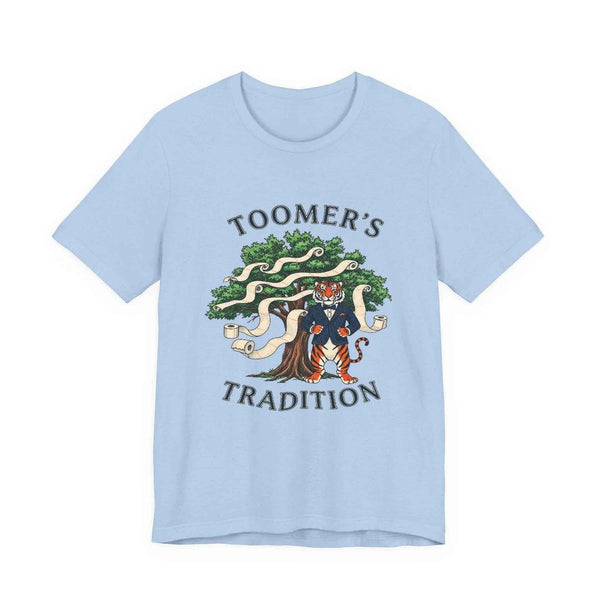 Auburn Toomer’s Tradition T-Shirt | College Football Shirt – Antler & Ivy