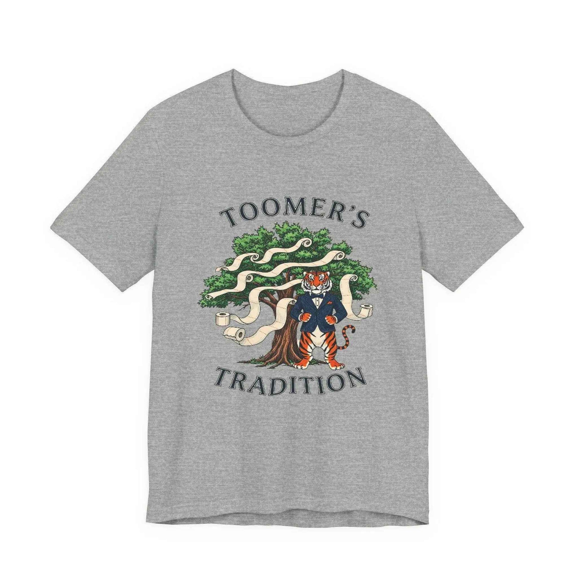 Auburn Toomer’s Tradition T-Shirt | College Football Shirt – Antler & Ivy