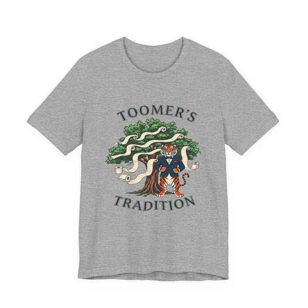 Auburn Toomer’s Tradition T-Shirt | College Football Shirt – Antler & Ivy