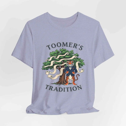 Auburn Toomer’s Tradition T-Shirt | College Football Shirt – Antler & Ivy