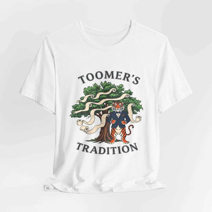 Auburn Toomer’s Tradition T-Shirt | College Football Shirt – Antler & Ivy