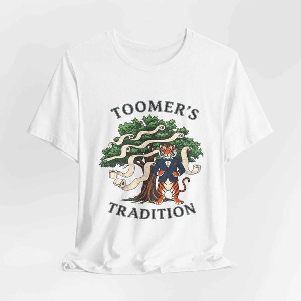 Auburn Toomer’s Tradition T-Shirt | College Football Shirt – Antler & Ivy