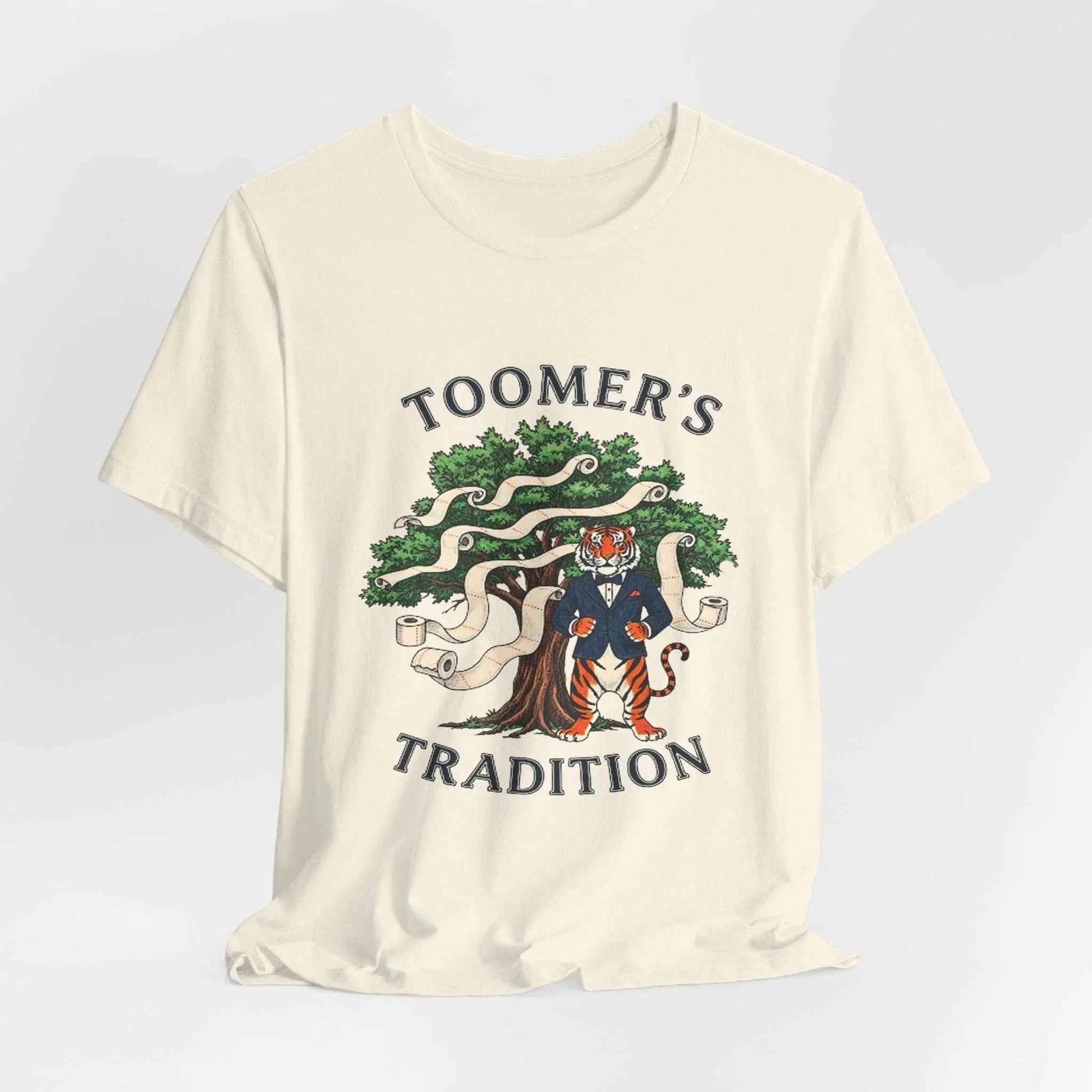 Auburn Toomer’s Tradition T-Shirt | College Football Shirt – Antler & Ivy