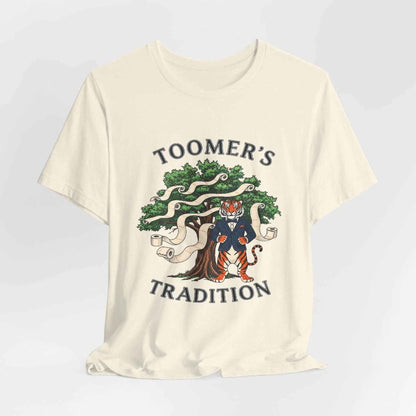 Auburn Toomer’s Tradition T-Shirt | College Football Shirt – Antler & Ivy