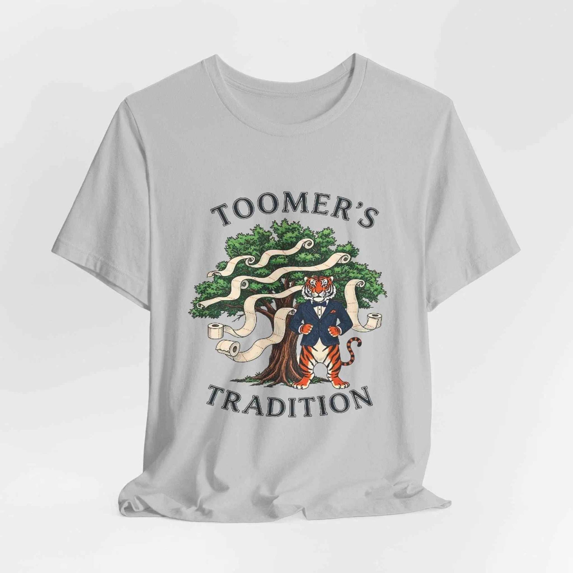 Auburn Toomer’s Tradition T-Shirt | College Football Shirt – Antler & Ivy