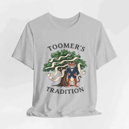 Auburn Toomer’s Tradition T-Shirt | College Football Shirt – Antler & Ivy