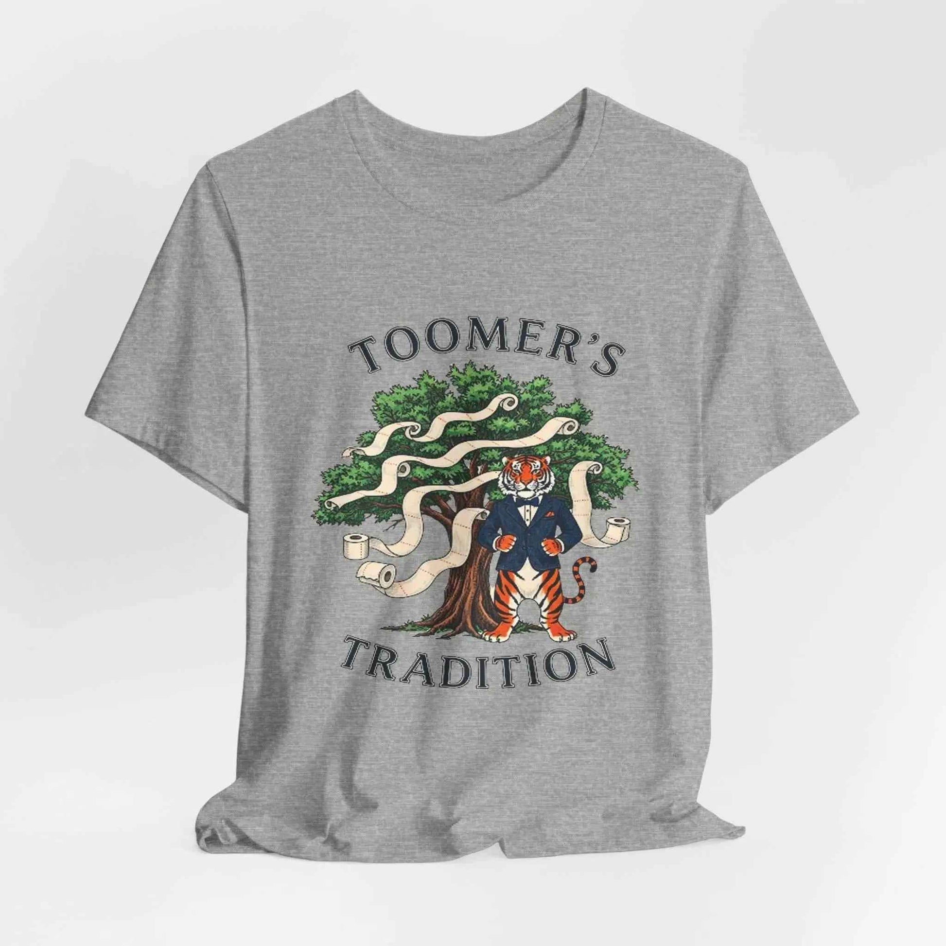 Auburn Toomer’s Tradition T-Shirt | College Football Shirt – Antler & Ivy