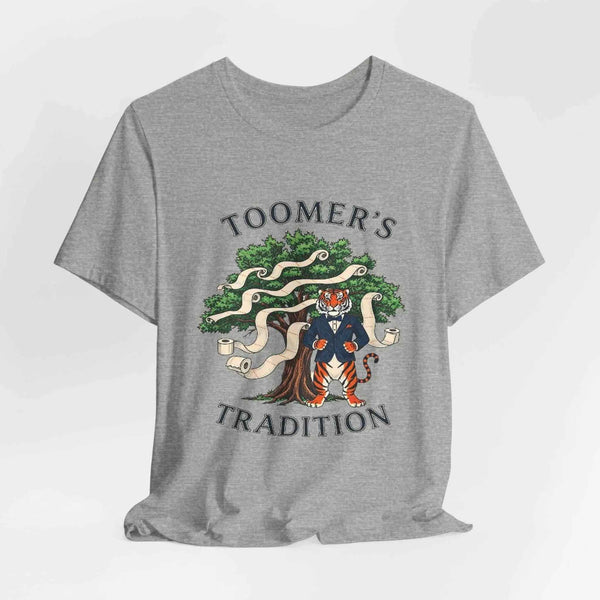 Auburn Toomer’s Tradition T-Shirt | College Football Shirt – Antler & Ivy