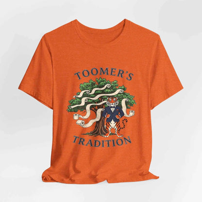 Auburn Toomer’s Tradition T-Shirt | College Football Shirt – Antler & Ivy
