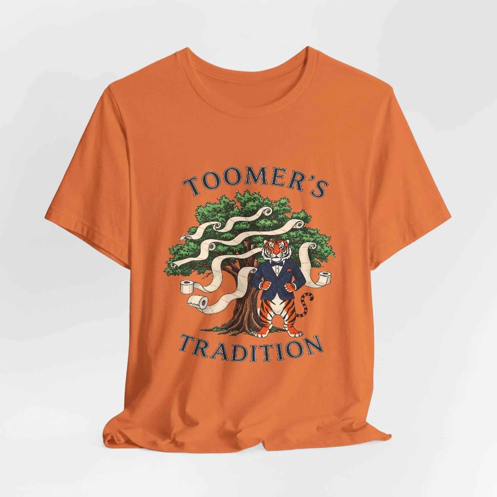 Auburn Toomer’s Tradition T-Shirt | College Football Shirt – Antler & Ivy